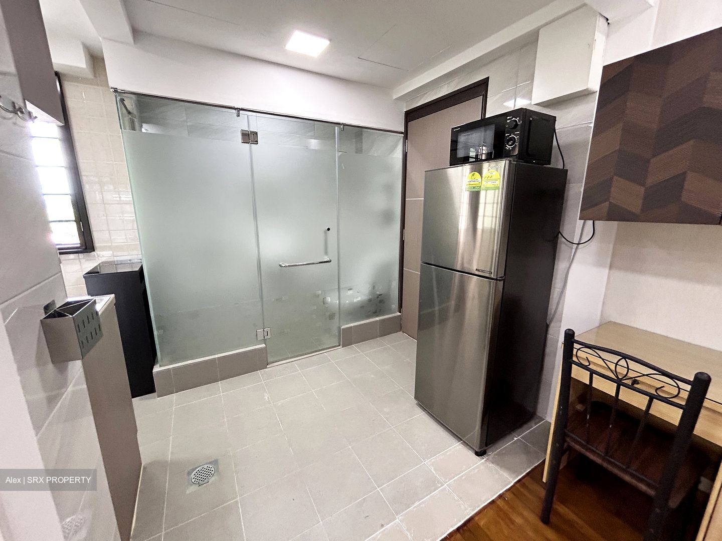 Simei Green Condominium (D18), Condominium #602898571